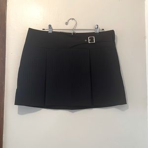 Star City Mini school girl like skirt